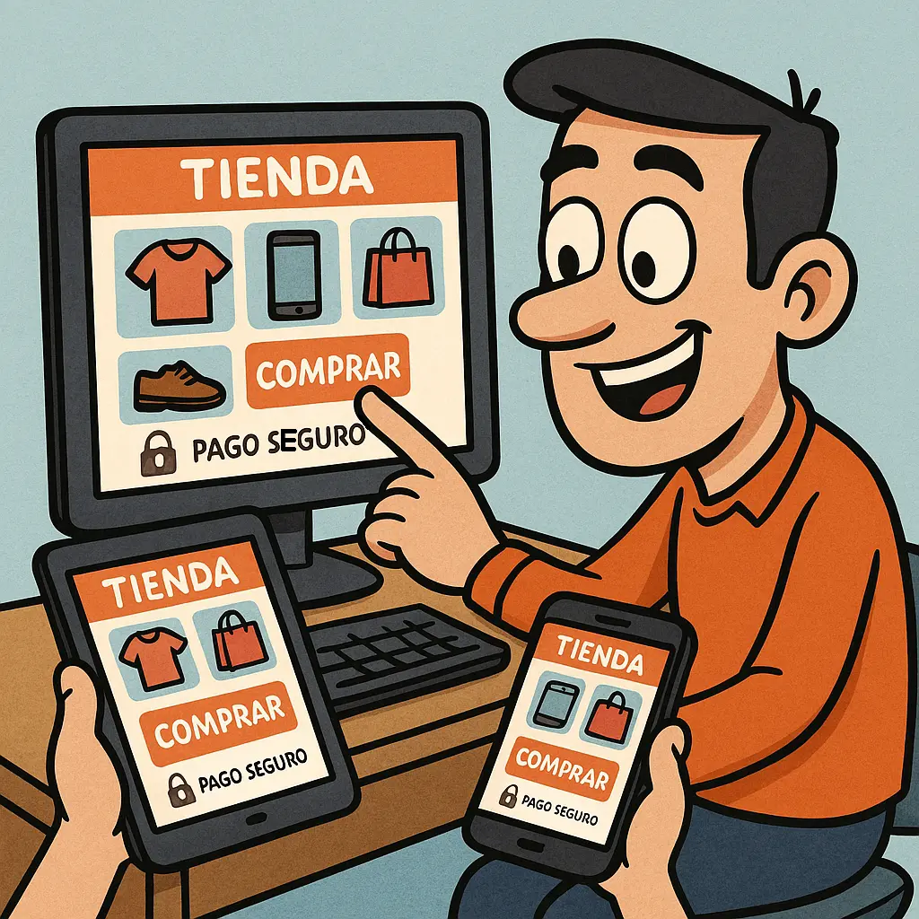 Cliente_en_un_sitio web